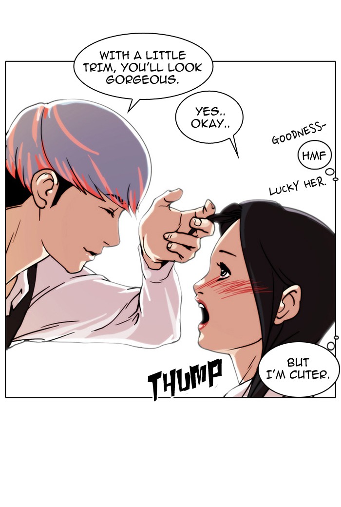 Lookism Chapter 24 page 21 - Chapter 24: Ep. 24