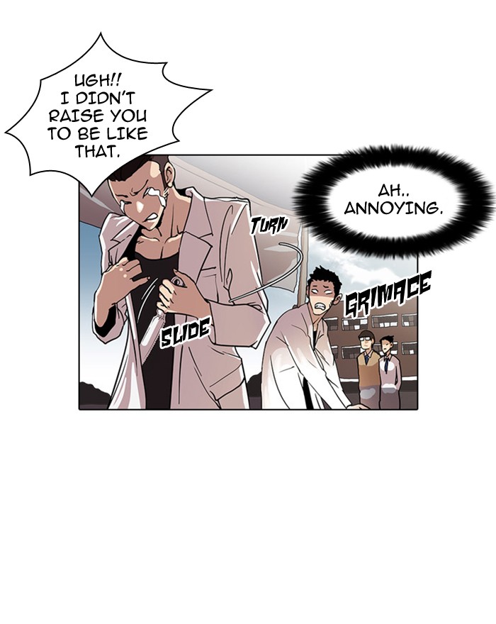 Lookism Chapter 24 page 28 - Chapter 24: Ep. 24
