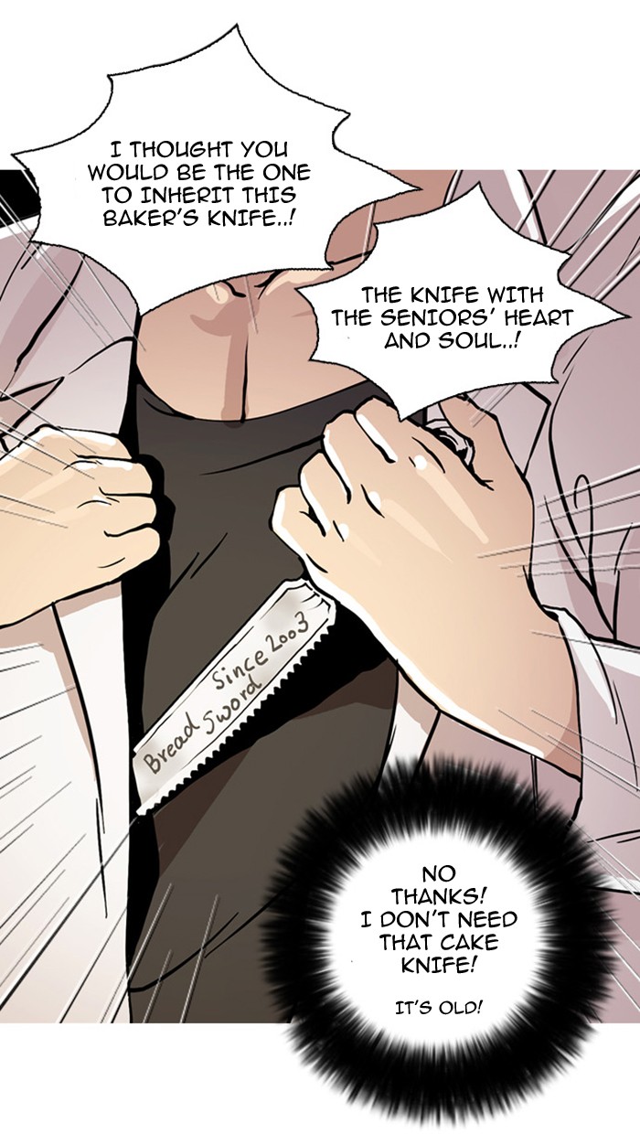 Lookism Chapter 24 page 29 - Chapter 24: Ep. 24