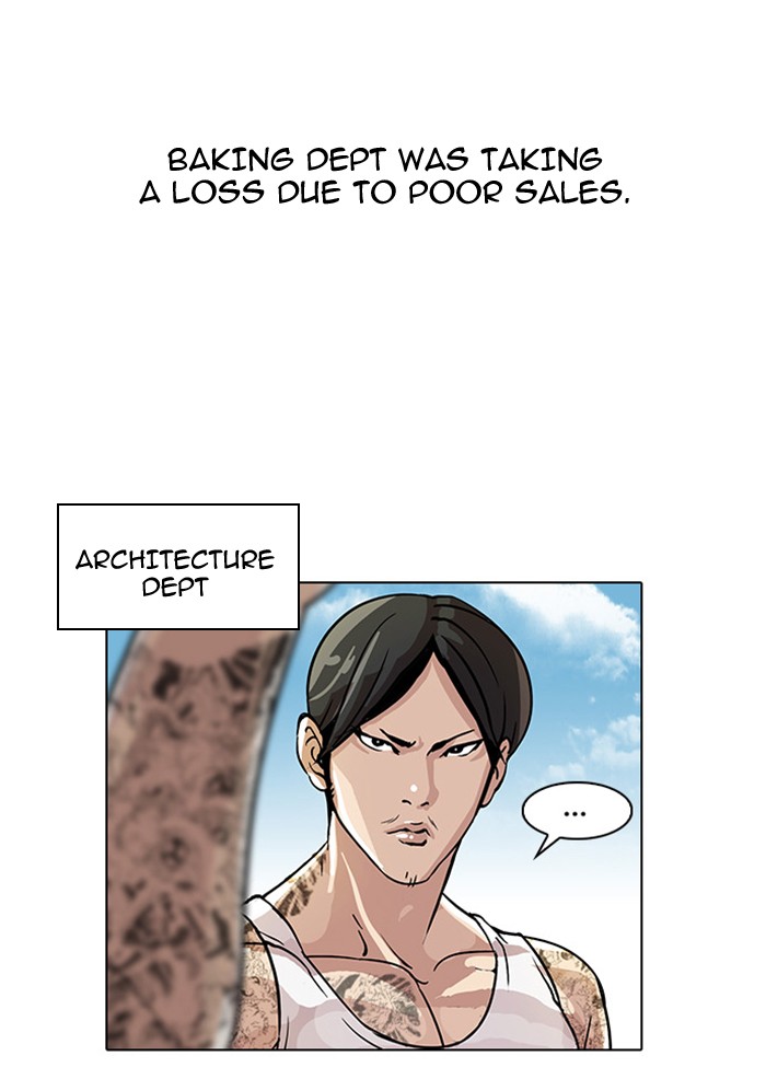 Lookism Chapter 24 page 30 - Chapter 24: Ep. 24