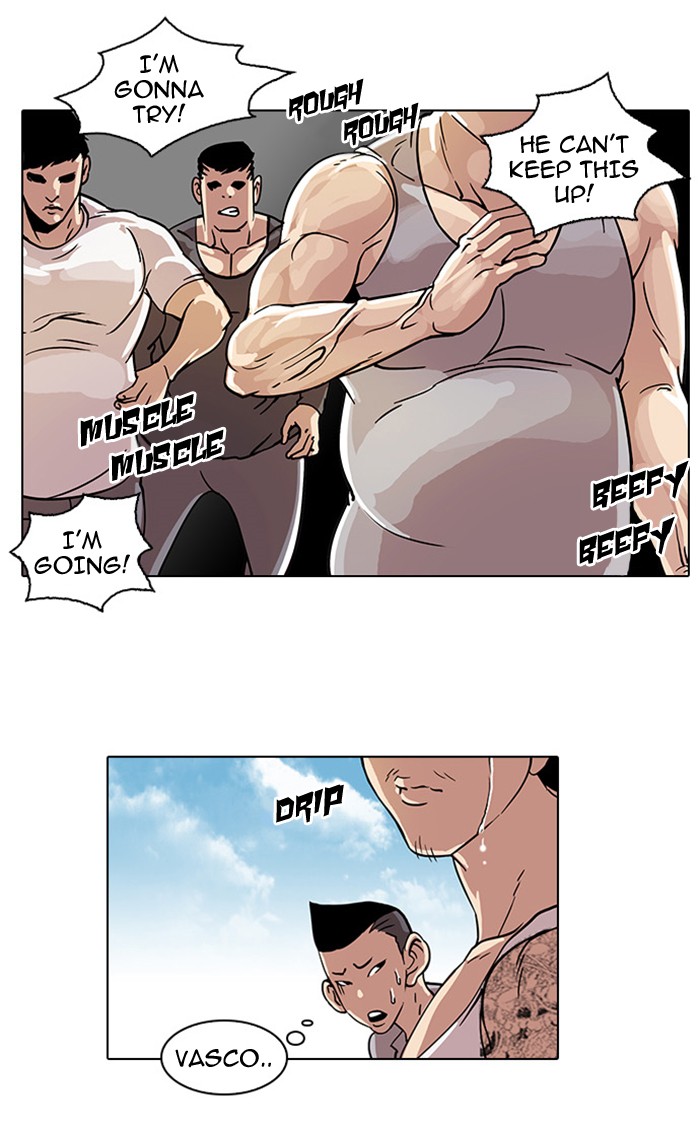 Lookism Chapter 24 page 32 - Chapter 24: Ep. 24