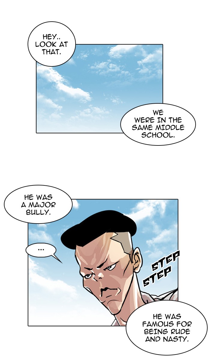 Lookism Chapter 24 page 35 - Chapter 24: Ep. 24