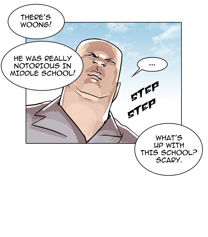 Lookism Chapter 24 page 36 - Chapter 24: Ep. 24