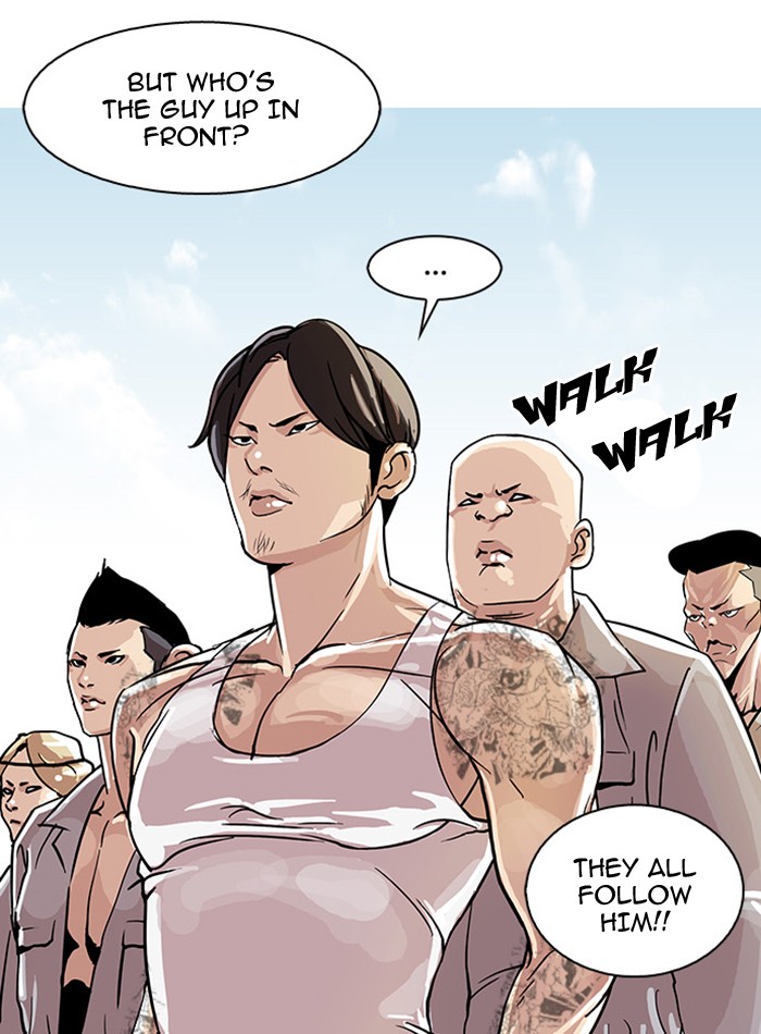 Lookism Chapter 24 page 37 - Chapter 24: Ep. 24