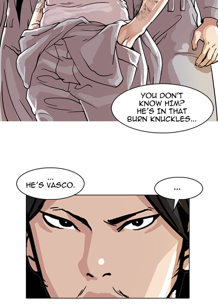 Lookism Chapter 24 page 38 - Chapter 24: Ep. 24