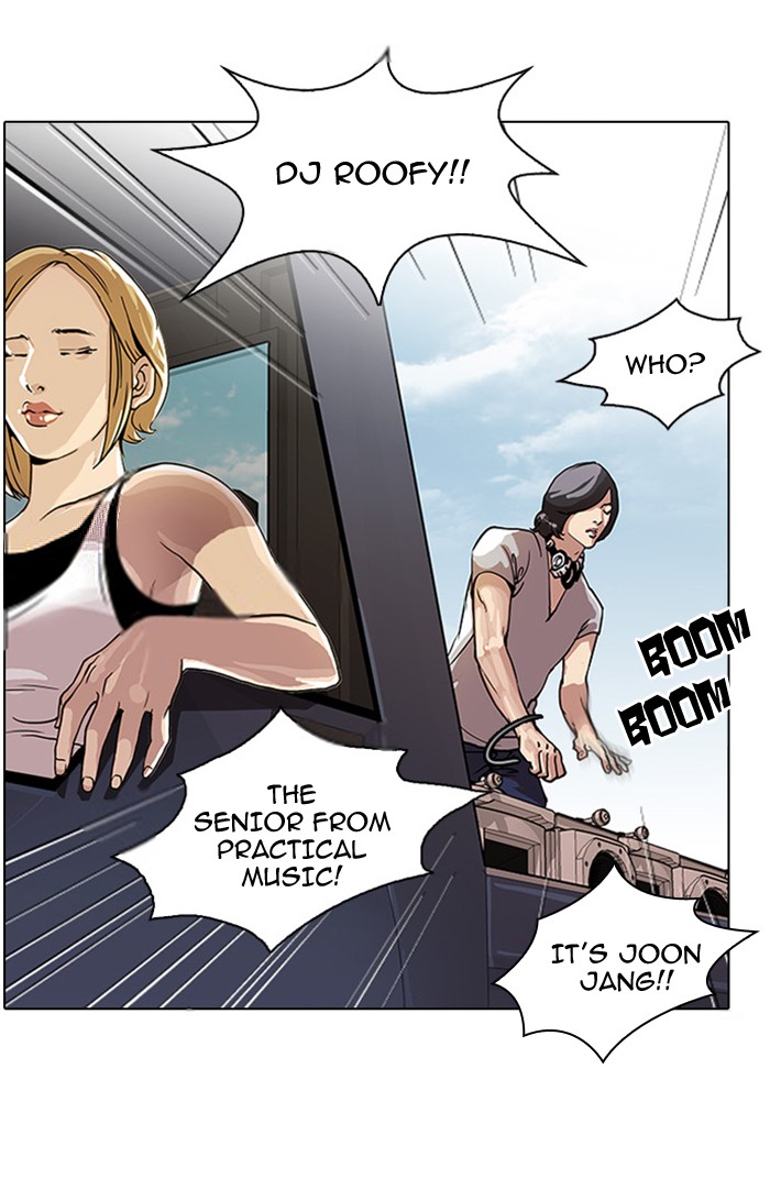 Lookism Chapter 24 page 4 - Chapter 24: Ep. 24