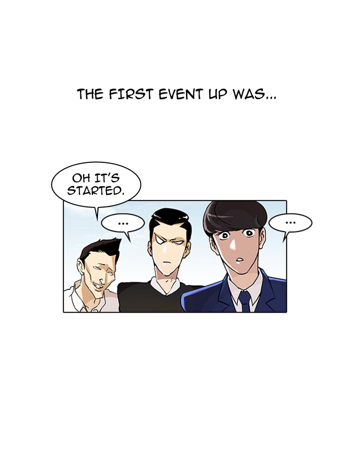 Lookism Chapter 24 page 43 - Chapter 24: Ep. 24