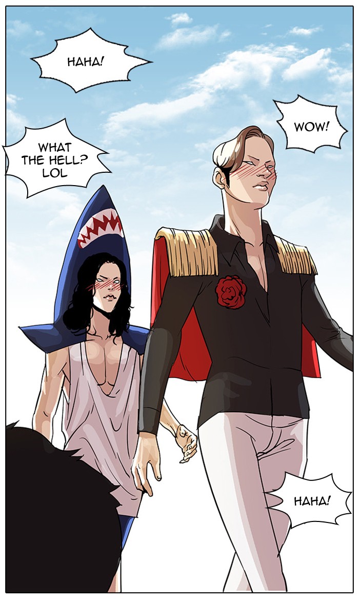 Lookism Chapter 24 page 44 - Chapter 24: Ep. 24