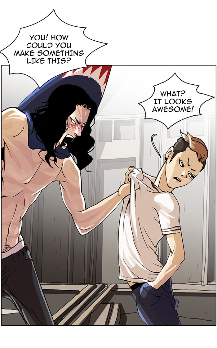 Lookism Chapter 24 page 47 - Chapter 24: Ep. 24