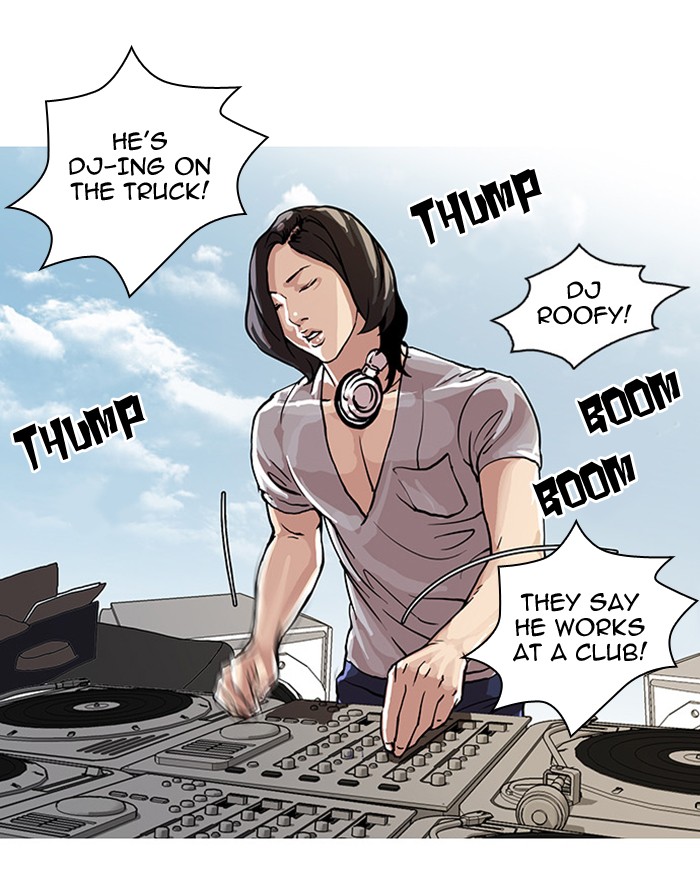 Lookism Chapter 24 page 5 - Chapter 24: Ep. 24