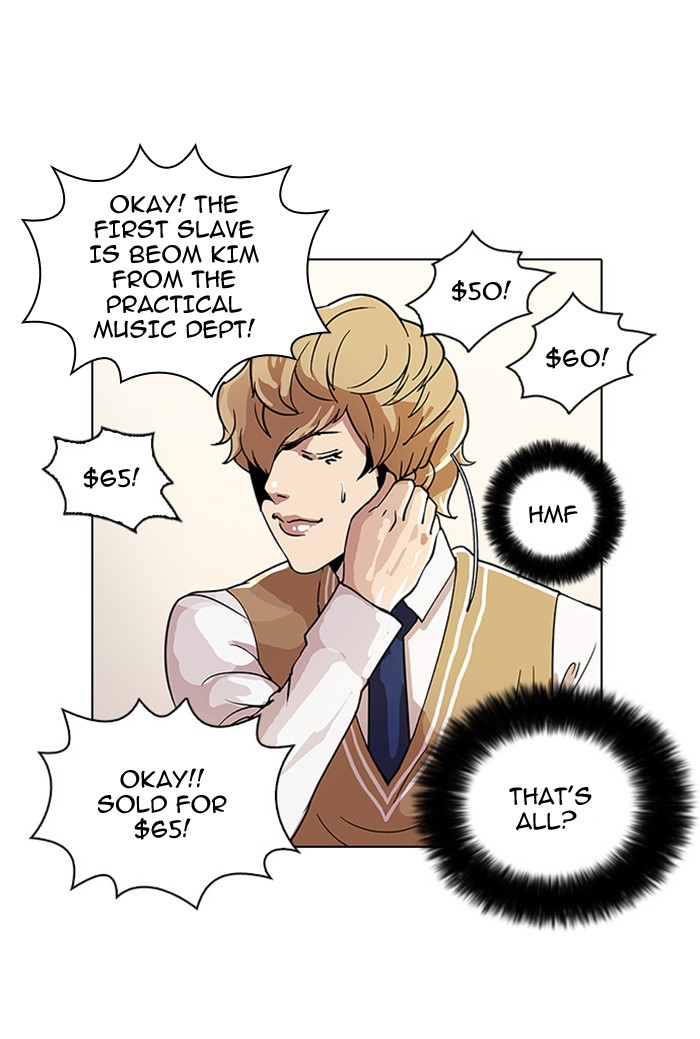 Lookism Chapter 24 page 57 - Chapter 24: Ep. 24