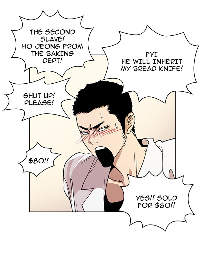Lookism Chapter 24 page 58 - Chapter 24: Ep. 24