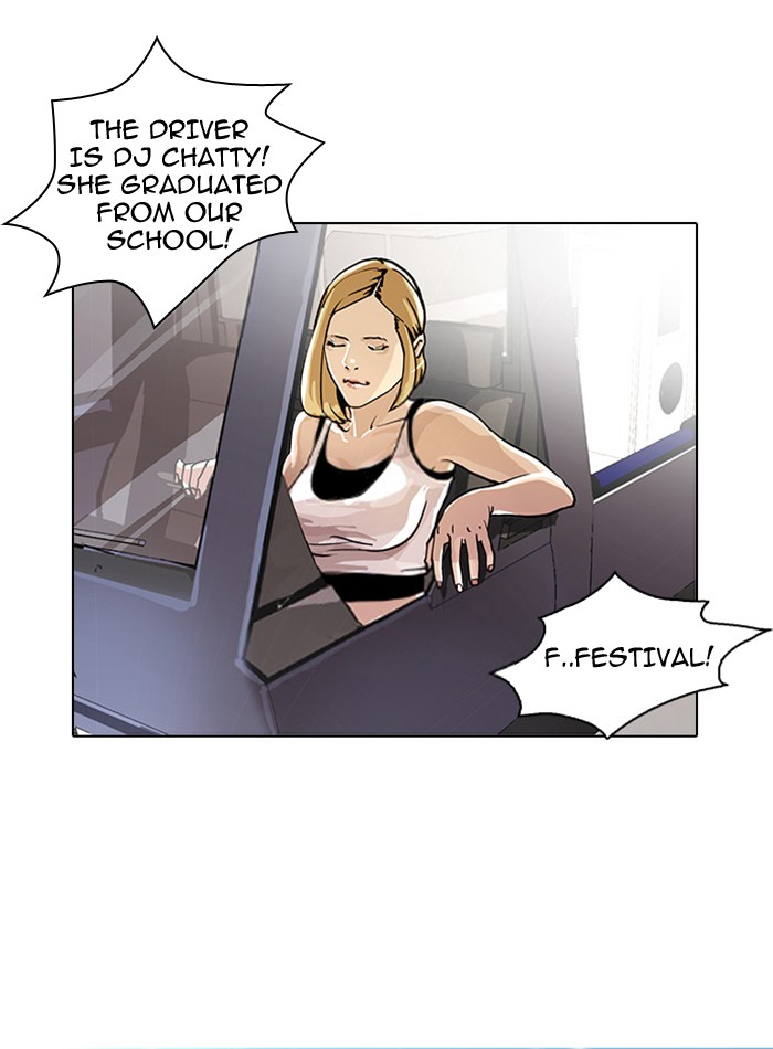 Lookism Chapter 24 page 6 - Chapter 24: Ep. 24
