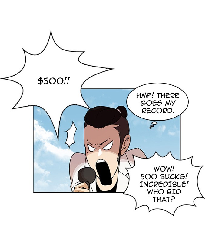 Lookism Chapter 24 page 60 - Chapter 24: Ep. 24