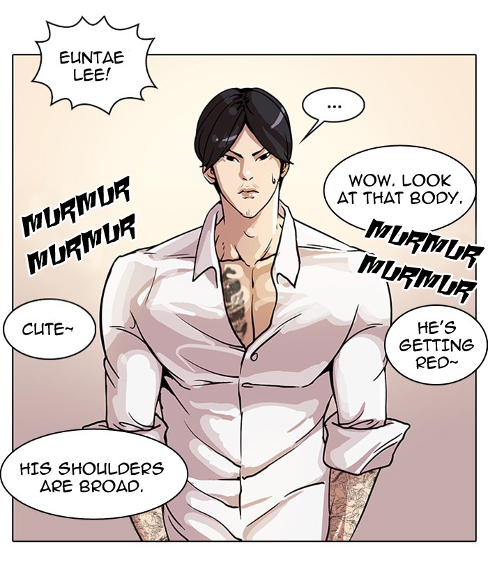 Lookism Chapter 24 page 63 - Chapter 24: Ep. 24