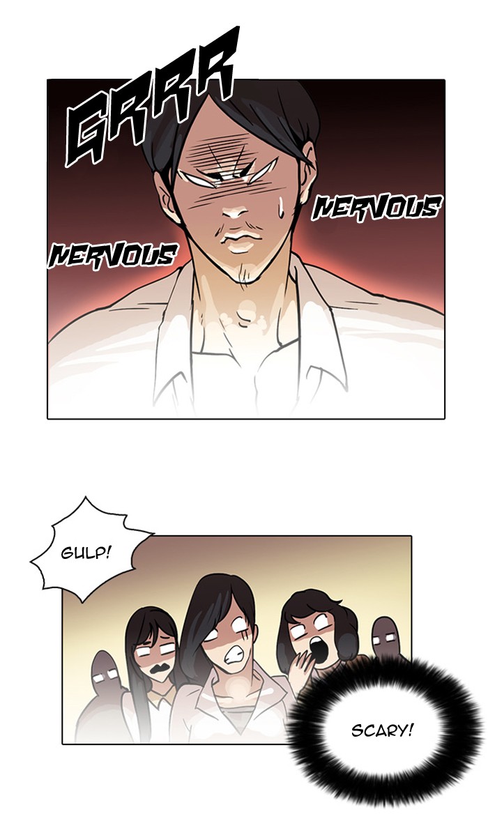 Lookism Chapter 24 page 64 - Chapter 24: Ep. 24