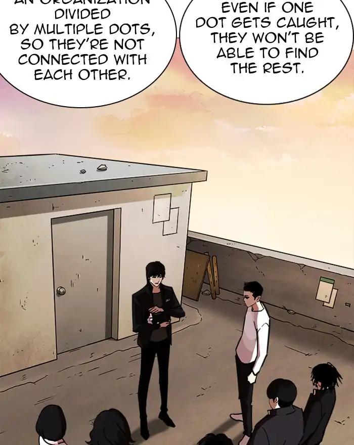Lookism Chapter 240 page 108 - Chapter 240: Ep. 240: Eli Jang (9)