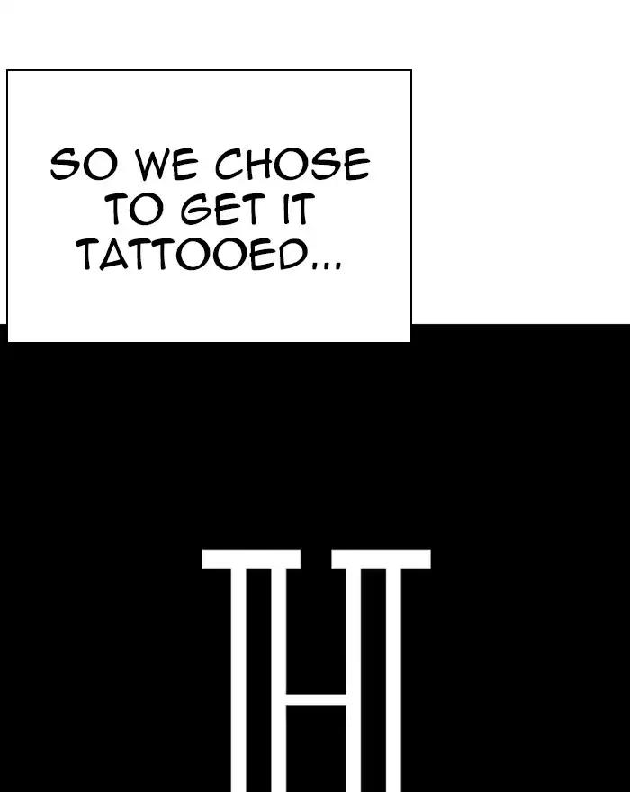 Lookism Chapter 240 page 11 - Chapter 240: Ep. 240: Eli Jang (9)