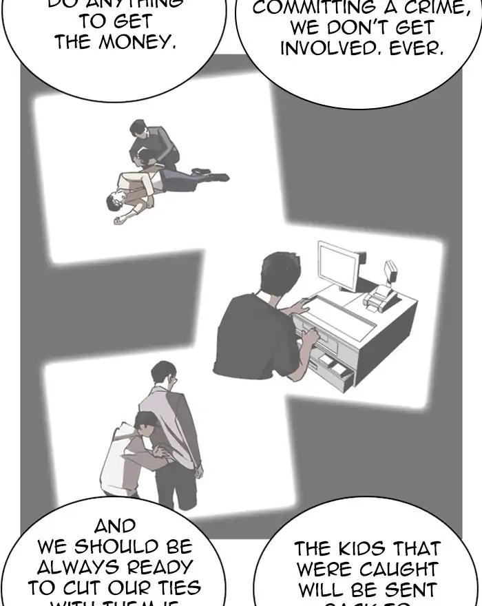 Lookism Chapter 240 page 115 - Chapter 240: Ep. 240: Eli Jang (9)