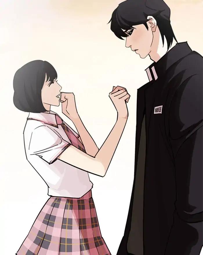 Lookism Chapter 240 page 145 - Chapter 240: Ep. 240: Eli Jang (9)