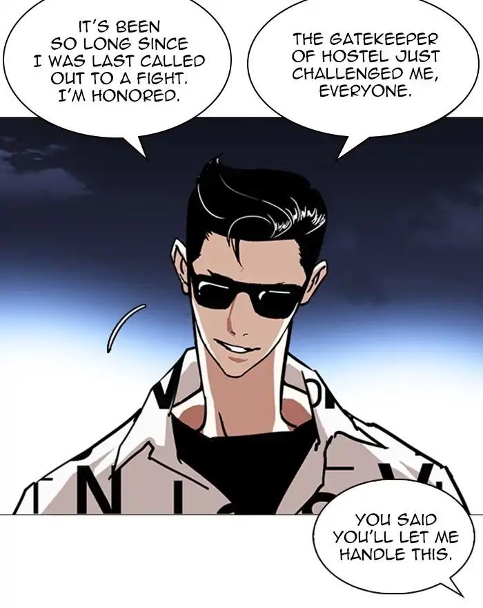 Lookism Chapter 240 page 175 - Chapter 240: Ep. 240: Eli Jang (9)