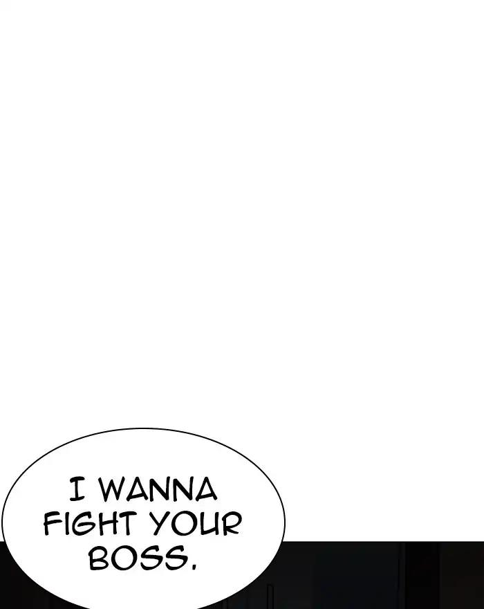 Lookism Chapter 240 page 181 - Chapter 240: Ep. 240: Eli Jang (9)