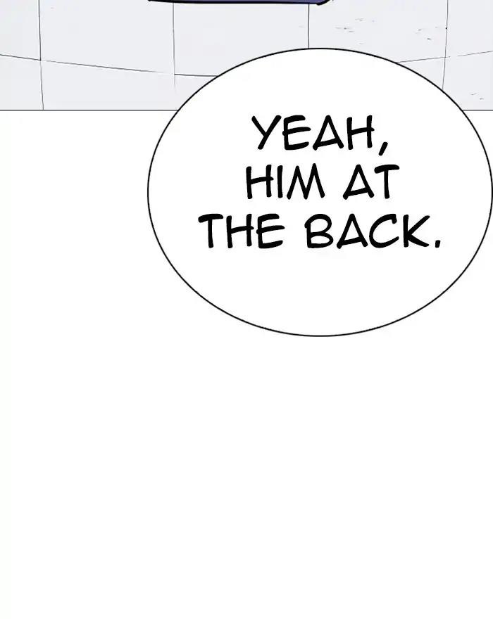Lookism Chapter 240 page 184 - Chapter 240: Ep. 240: Eli Jang (9)