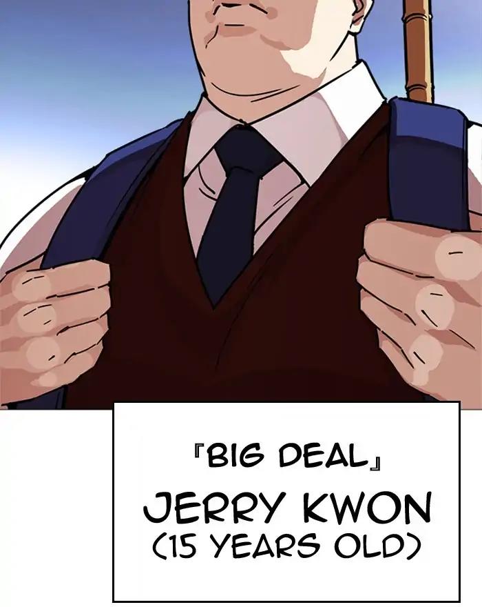 Lookism Chapter 240 page 186 - Chapter 240: Ep. 240: Eli Jang (9)