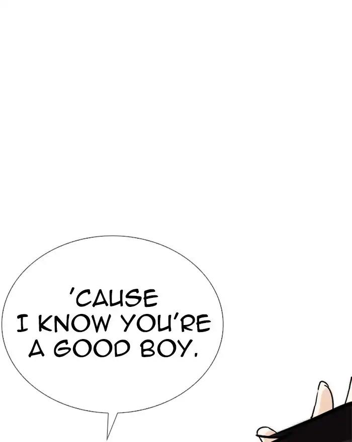 Lookism Chapter 240 page 39 - Chapter 240: Ep. 240: Eli Jang (9)