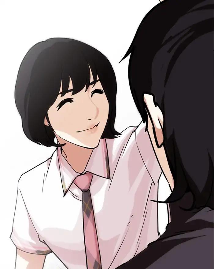 Lookism Chapter 240 page 40 - Chapter 240: Ep. 240: Eli Jang (9)