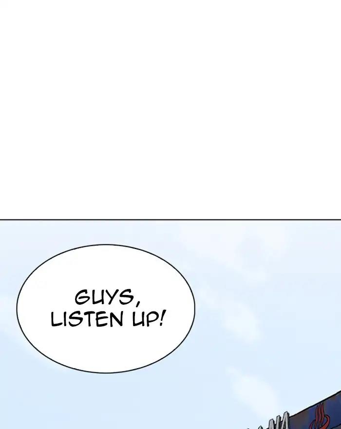 Lookism Chapter 240 page 50 - Chapter 240: Ep. 240: Eli Jang (9)