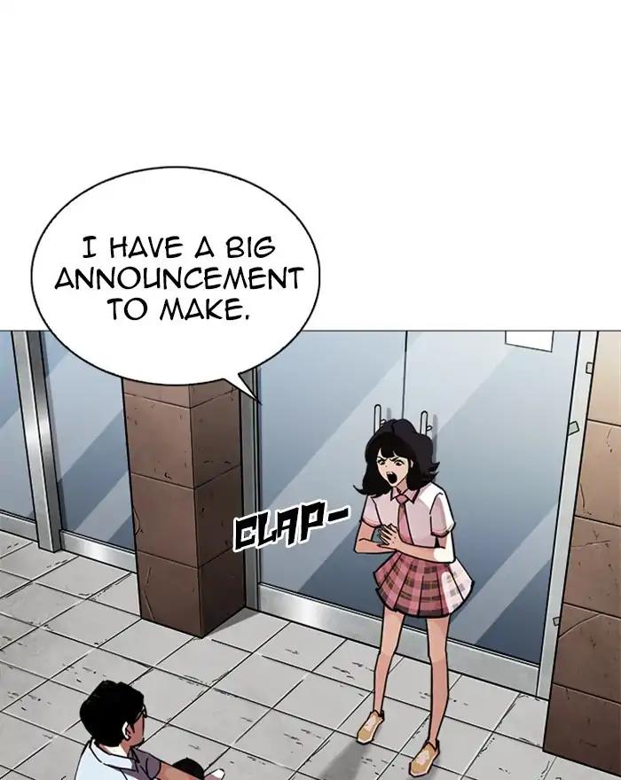 Lookism Chapter 240 page 52 - Chapter 240: Ep. 240: Eli Jang (9)
