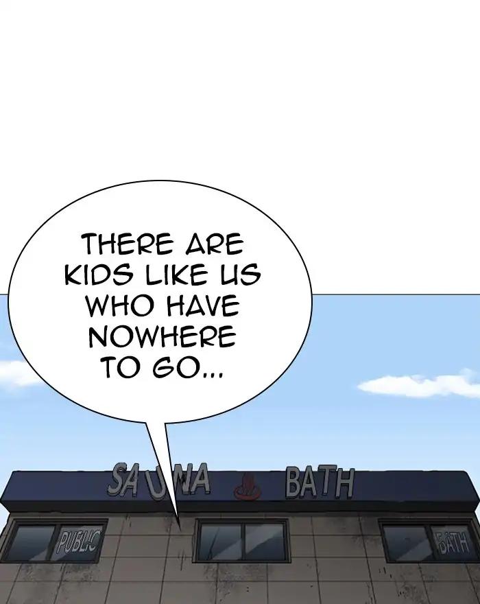 Lookism Chapter 240 page 55 - Chapter 240: Ep. 240: Eli Jang (9)