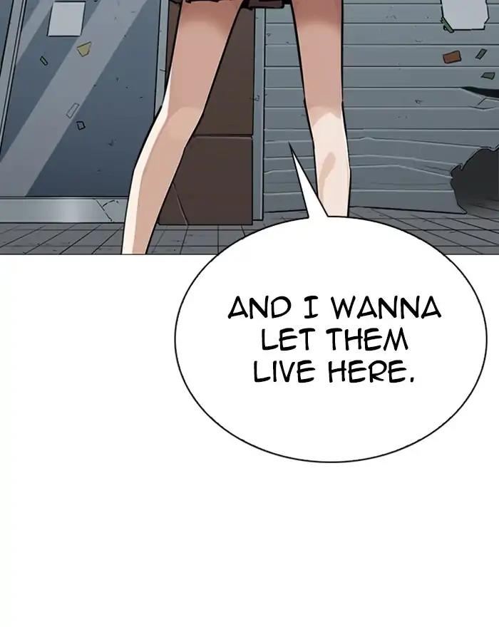 Lookism Chapter 240 page 57 - Chapter 240: Ep. 240: Eli Jang (9)