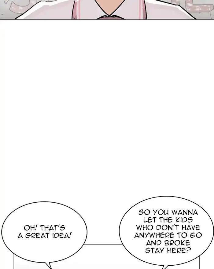 Lookism Chapter 240 page 60 - Chapter 240: Ep. 240: Eli Jang (9)