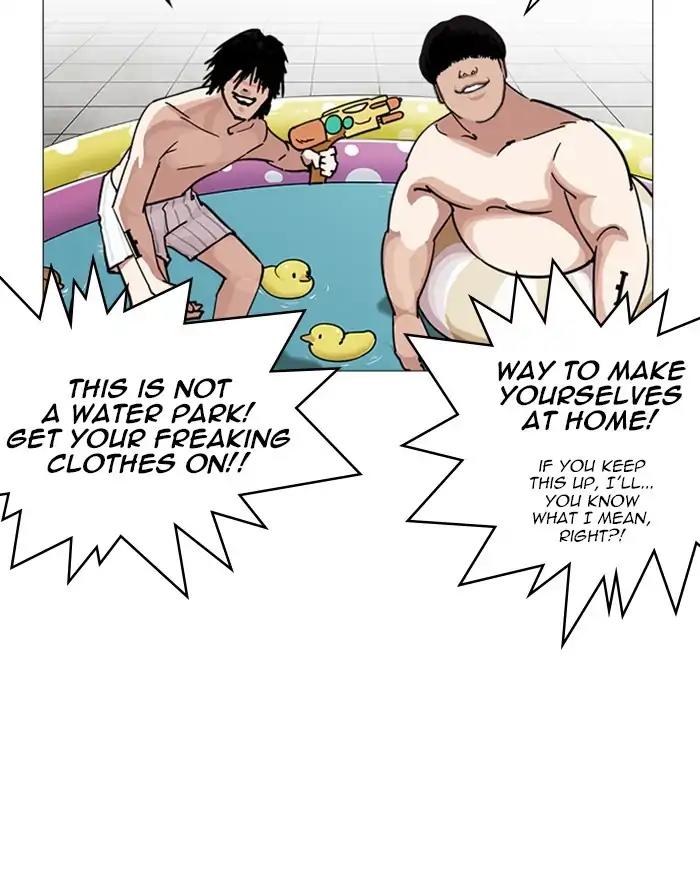 Lookism Chapter 240 page 61 - Chapter 240: Ep. 240: Eli Jang (9)