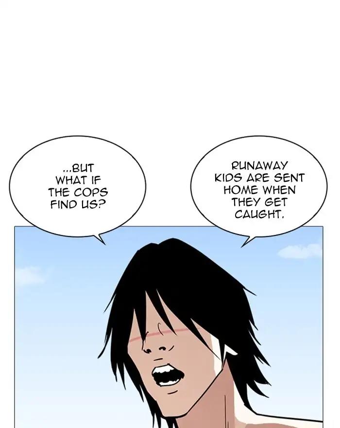 Lookism Chapter 240 page 62 - Chapter 240: Ep. 240: Eli Jang (9)