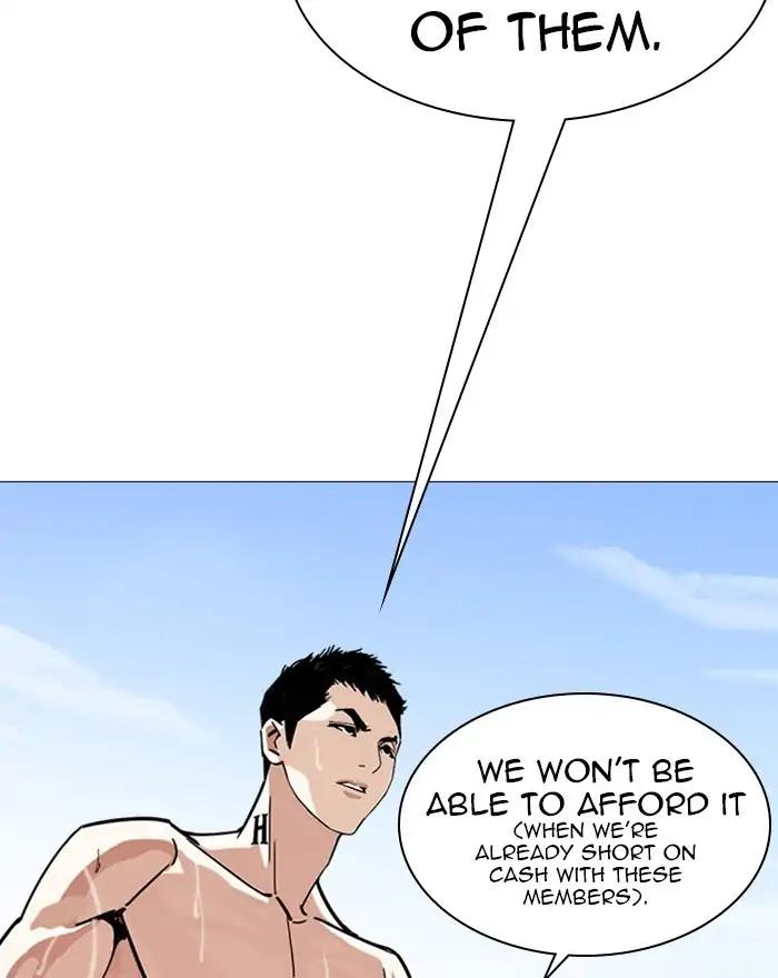 Lookism Chapter 240 page 68 - Chapter 240: Ep. 240: Eli Jang (9)