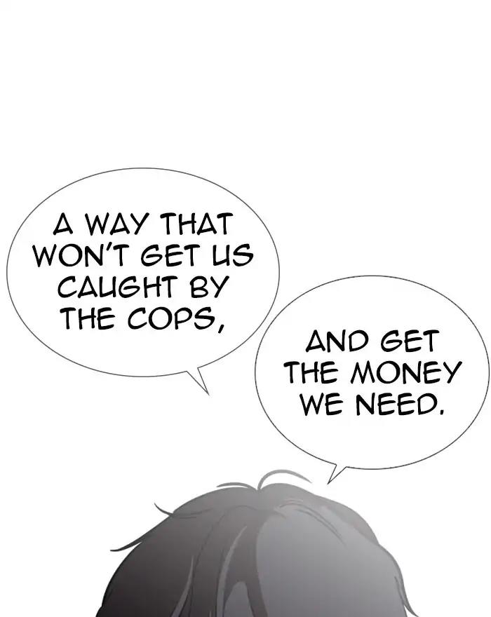 Lookism Chapter 240 page 74 - Chapter 240: Ep. 240: Eli Jang (9)