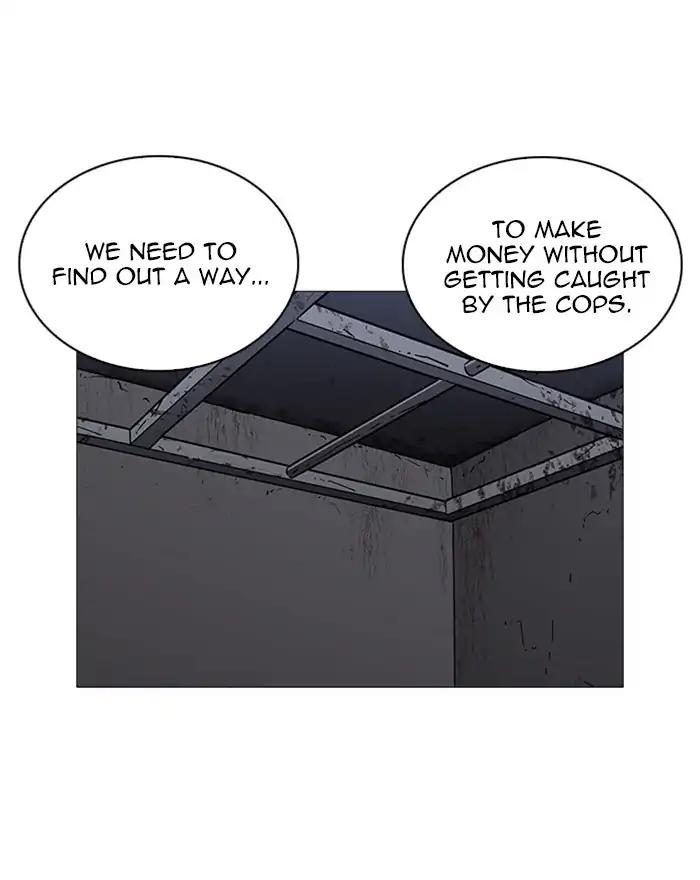 Lookism Chapter 240 page 77 - Chapter 240: Ep. 240: Eli Jang (9)