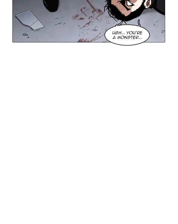 Lookism Chapter 240 page 81 - Chapter 240: Ep. 240: Eli Jang (9)