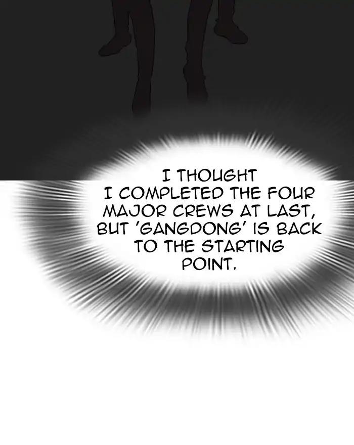 Lookism Chapter 240 page 93 - Chapter 240: Ep. 240: Eli Jang (9)