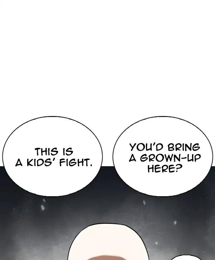 Lookism Chapter 241 page 10 - Chapter 241: Ep. 241: Eli Jang (10)