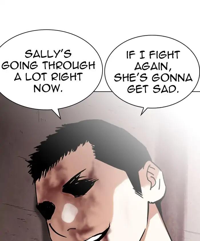 Lookism Chapter 241 page 122 - Chapter 241: Ep. 241: Eli Jang (10)