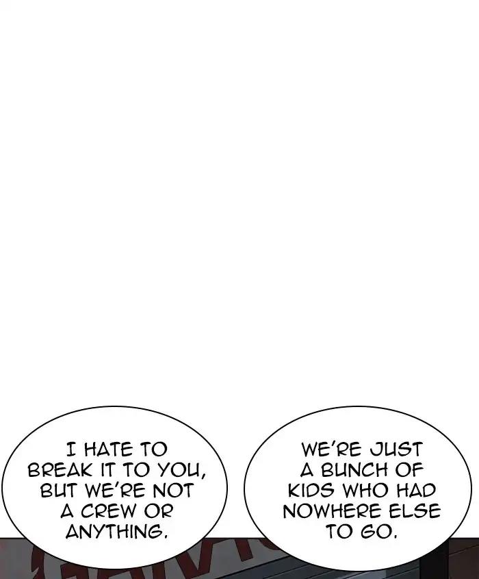 Lookism Chapter 241 page 126 - Chapter 241: Ep. 241: Eli Jang (10)