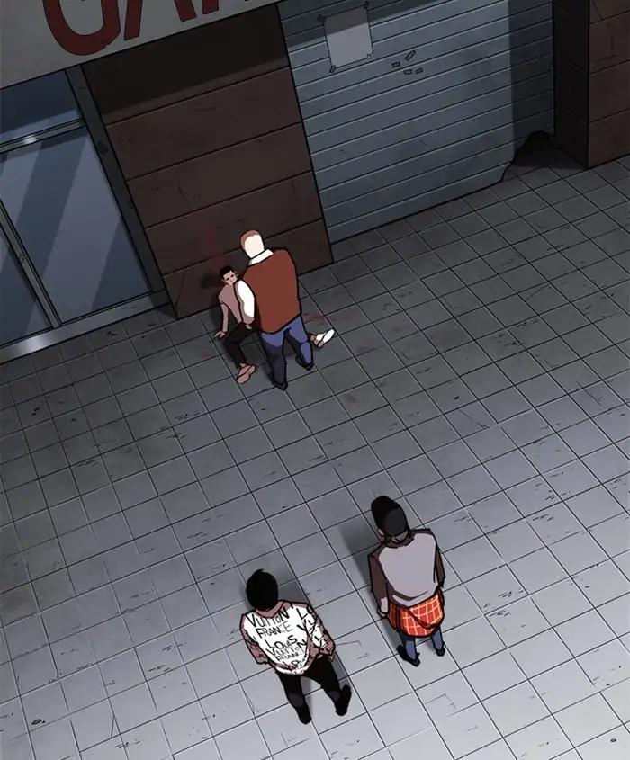 Lookism Chapter 241 page 127 - Chapter 241: Ep. 241: Eli Jang (10)