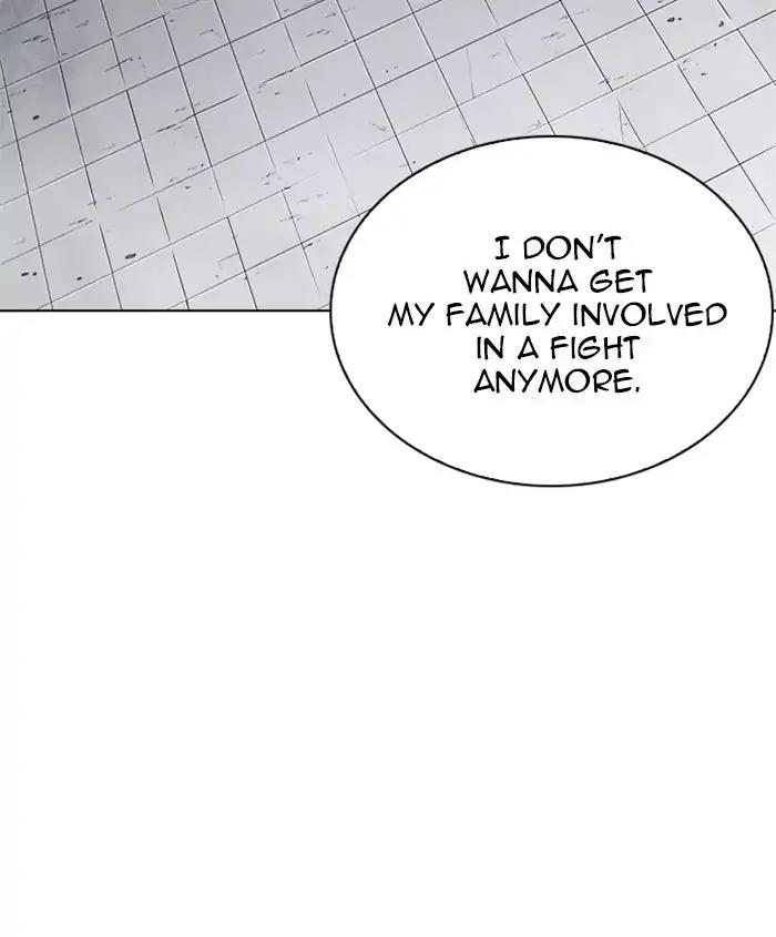 Lookism Chapter 241 page 128 - Chapter 241: Ep. 241: Eli Jang (10)
