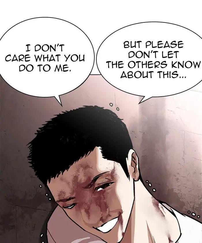 Lookism Chapter 241 page 129 - Chapter 241: Ep. 241: Eli Jang (10)
