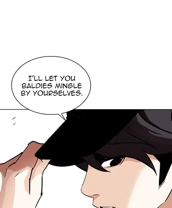 Lookism Chapter 241 page 150 - Chapter 241: Ep. 241: Eli Jang (10)