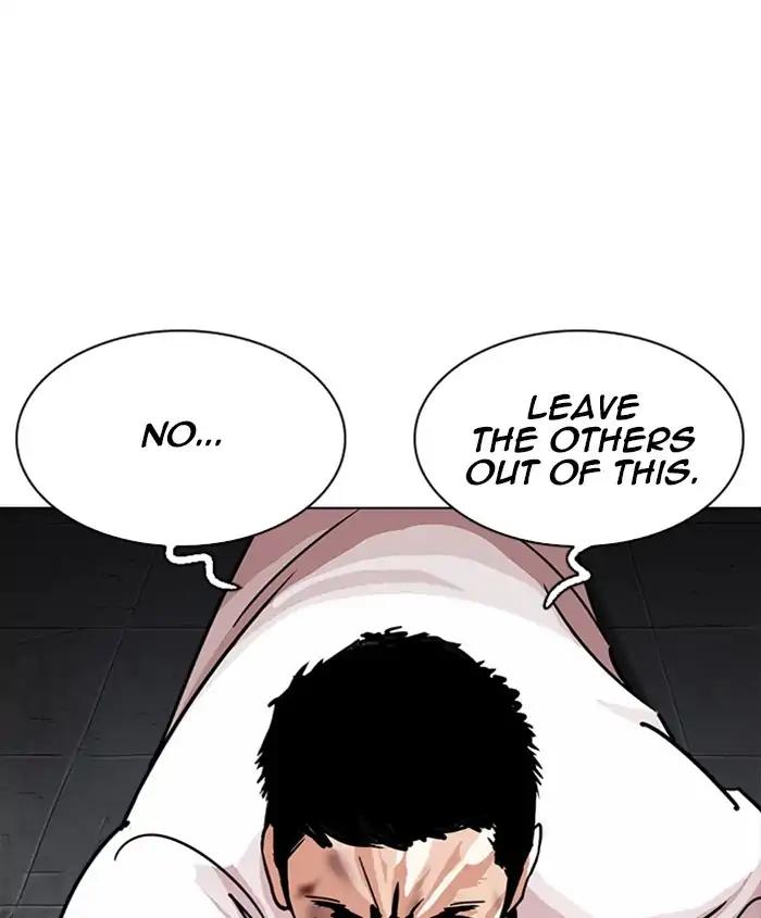 Lookism Chapter 241 page 153 - Chapter 241: Ep. 241: Eli Jang (10)